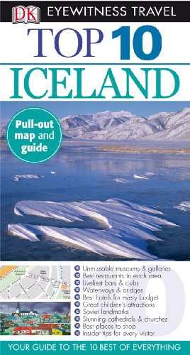 Top 10 Iceland