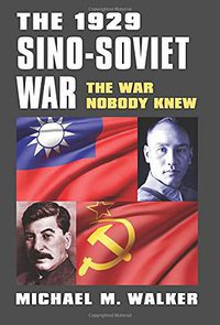 The 1929 Sino-Soviet War