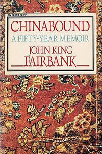 Chinabound (Harpercollins 1983)