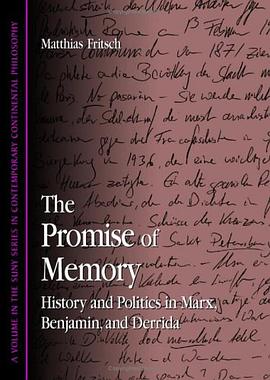 The Promise Of Memory