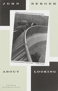 About Looking (Vintage 1992)