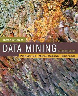 Introduction to Data Mining, Second Edition