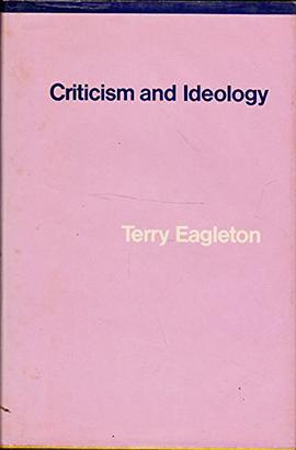Criticism and Ideology