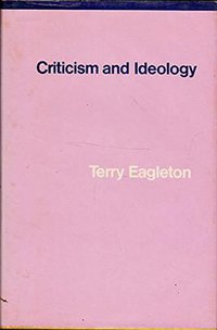 Criticism and Ideology (New Left Books 1976)