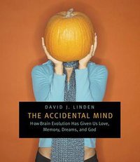 The Accidental Mind (Belknap Press 2007)