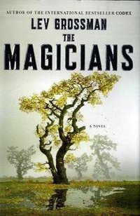 The Magicians (Viking Adult 2009)