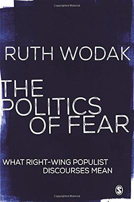 The Politics of Fear