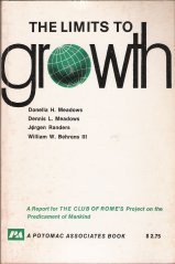 The Limits to growth (Universe Books 1974)