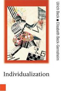 Individualization (SAGE Publications Ltd 2001)