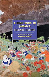A High Wind in Jamaica (New York Review of Books 1999)