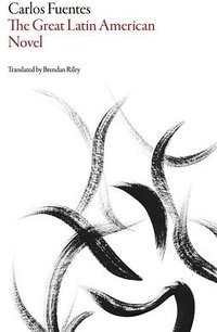 Great Latin American Novel