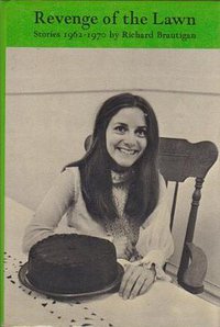 Revenge of the Lawn (Simon & Schuster 1963)