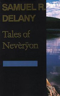 Tales of Neveryon