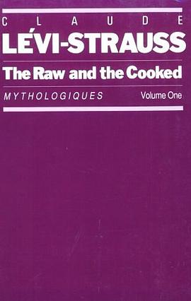 The Raw and the Cooked