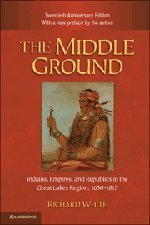 The Middle Ground (Cambridge University Press 2010)