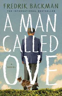 A Man Called Ove (Atria Books 2014)