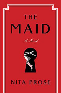 The Maid (Ballantine Books 2022)