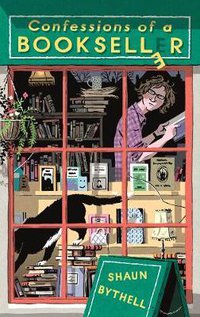 Confessions of a Bookseller (Profile Book Ltd 2019)