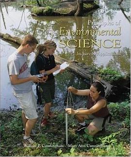 Principles of Environmental Science