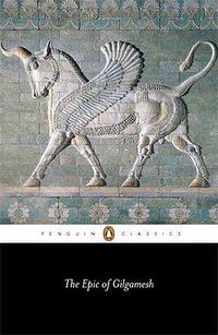 The Epic of Gilgamesh (Penguin Classics 1960)