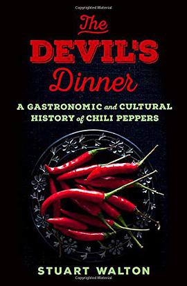 The Devil's Dinner