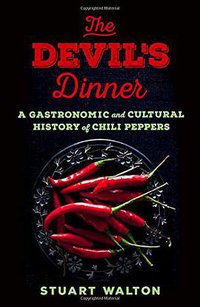 The Devil's Dinner (St. Martin's Press 2018)