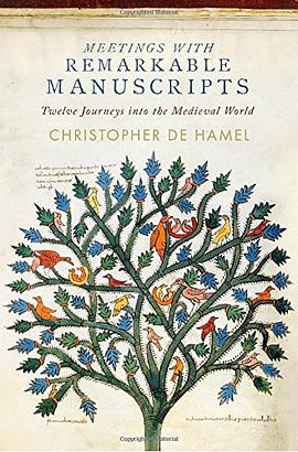 Meetings with Remarkable Manuscripts