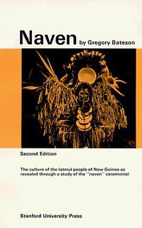 Naven (Stanford University Press 1958)