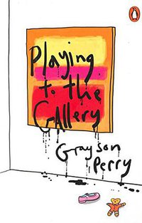 Playing to the Gallery (Penguin 2016)