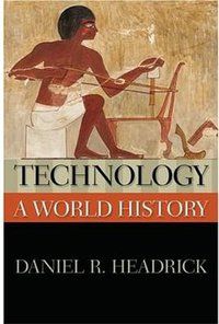 Technology (Oxford University Press 2009)
