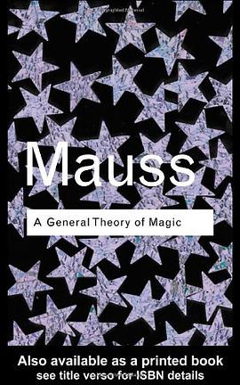 General Theory of Magic
