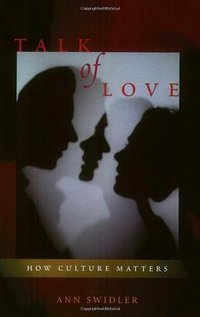 Talk of Love (University Of Chicago Press 2003)