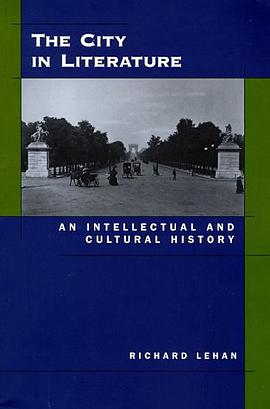 The City in Literature