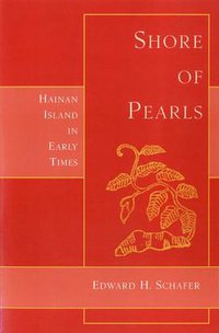 Shore of Pearls (Floating World Editions 2009)