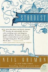 Stardust (Harper Perennial 2006)