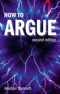 How to Argue (2/e)