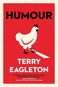 Humour (Yale University Press 2019)