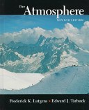 The Atmosphere: An Introduction to Meteorology
