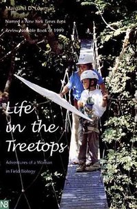 Life in the Treetops (Yale University Press 2000)