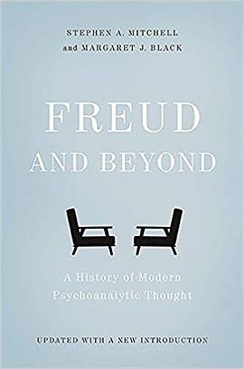 Freud And Beyond