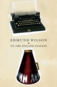 To the Finland Station