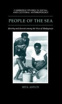People of the Sea (Cambridge University Press 1995)