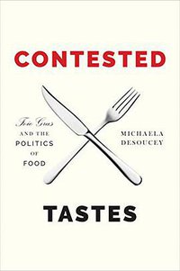 Contested Tastes (Princeton University Press 2018)