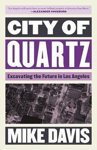 City of Quartz (Verso Books 2018)
