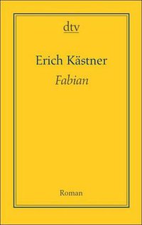 Fabian (DTV Deutscher Taschenbuch 2008)