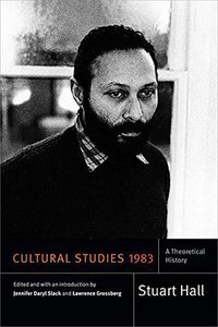 Cultural Studies 1983 (Duke University Press Books 2016)