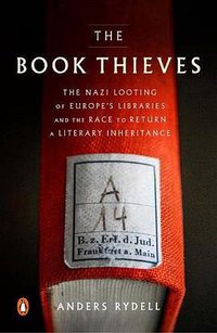 The Book Thieves (Penguin Books 2018)