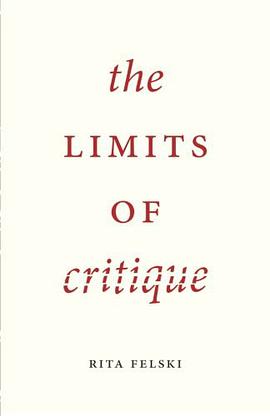The Limits of Critique