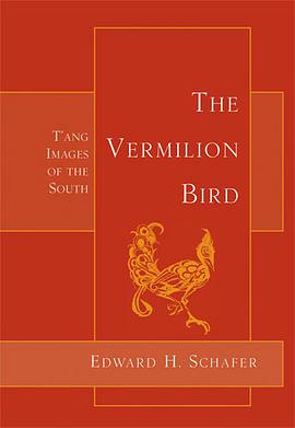 The Vermilion Bird