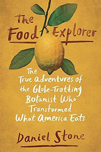 The Food Explorer (Dutton 2018)